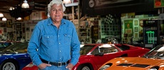 Jay Leno Reportedly Files For Conservatorship Over Wife Mavis, She Suffers From Alzheimer's