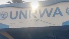 UNRWA: UK Suspend Funding For UN Agency In Gaza