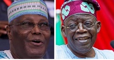Insecurity: Atiku Blasts Tinubu Says- 'Step Aside If The Shoes Are Too Big'