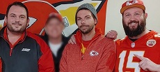 Deceased Chiefs Fans: Toxicology Results Indicate Cocaine, Fentanyl In System