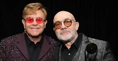 Elton John And Bernie Taupin To Receive The 2024 Gershwin Prize For Pop Music