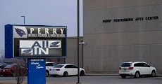 Iowa Principal Dan Marburger Who Was Shot While Protecting Pupils From A Gunman Dies From His Injuries