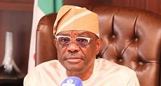 FCT Minister Wike Summons Emergency Meeting Over Worsening Insecurity