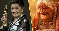 Ana Ofelia Murguía: Voice Of Mama Coco In Disney’s Oscar Winner Dies At 90