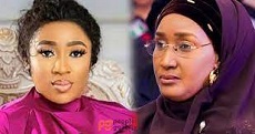 Sadiya Umar-Farouq, Betta Edu Barred From Travelling Out