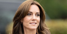 Princess Of Wales Kate Middleton Reportedly Visits Farm Shop