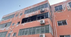 Thirteen Chinese Schoolchildren Killed In School Dormitory Fire In Henan Province
