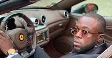 Jolgens Pierre: Social Media Influencer Jolve94 Arrested, Indicted For Rape