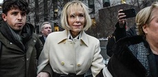 E Jean Carroll Testifies In Trump's Defamation Trial