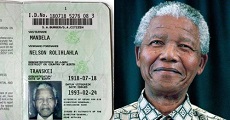 Nelson Mandela Auction: South Africa Move To Block Sale