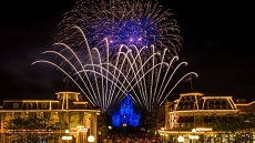 Disney World’s Magic Kingdom Honors 46-Year-Old Admission Ticket