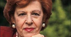 Anne Edwards “The Queen of Biography” Dies At 96