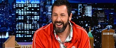 Adam Sandler To Receive People’s Choice Icon Award