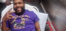 Actor Anthony Anderson Injured In On-Set Brawl