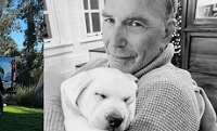 Yellowstone Actor Kevin Costner Introduces Adorable New Family Member