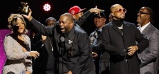 Killer Mike Breaks Silence On Arrest At The Grammys