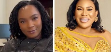 How God Sent Faithia Williams As An Angel To My Then 6-Month Son And Myself - Chioma Akpotha