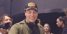 DJ Tiesto Pulls Out Of Super Bowl Performance Due To ‘Family Emergency’