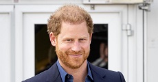 Duke of Sussex Prince Harry Was Unfairly Stripped Of UK Security - Judge