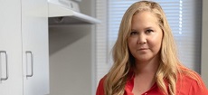Amy Schumer Responds To Trolls Of Her “Puffier” Face