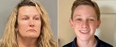 Ruth DiRienzo-Whitehead: Mom Strangles Son Claiming She Didn't Want Him To Face Financial Struggles