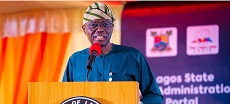 Lagos Civil Servants To Now Work Three Days A Week