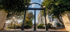 University Of Georgia Cancels Classes Over Campus Death