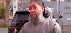 Mahjoub Mahjoubi: France Expels Radical Tunisian Imam