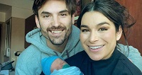 Ashley Iaconetti and Jared Haibon Reveal Sex Of Baby
