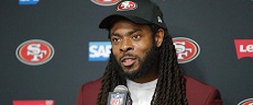 Richard Sherman: Super Bowl Champion Arrested For DUI