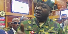DHQ Denies Placing Guards Brigade On High Alert Over Suspicion Of Coup Plot In Nigeria