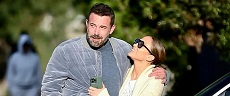 Jennifer Lopez And Ben Affleck Speak On 2003 Breakup