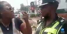 Assault On Police Officer: Police Arraigned Omorogbe Jennifer Soni