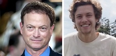 Gary Sinise's Son Mac Dies At 33 After Cancer Battle