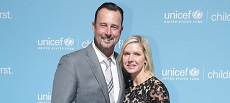 Tim Wakefield's Widow Stacy Has Tragically Passed Away