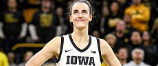 Caitlin Clark Breaks Lynette Woodard’s Record For Most Career Points In Major Women’s College Basketball
