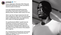 French Midfielder Paul Pogba Breaks His Silence, To Appeal Ban