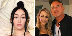 Tish Cyrus: Dominic Purcell Goes Surfing Amid Noah Cyrus Rumours