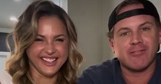 'Big Brother' Stars Christmas Abbott And Memphis Garrett Headed For Divorce