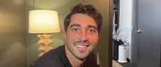Joey Graziadei Shares Gilbert Syndrome Diagnosis
