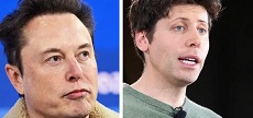 Elon Musk is suing OpenAI and its CEO Sam Altman