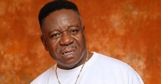 Actor John Okafor 'Mr Ibu' Dies At 62