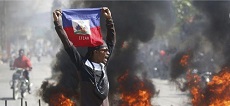 Haiti’s Main Prison Stormed By Armed Gangs, Inmates Flee