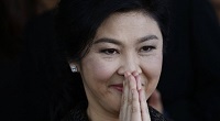 Yingluck Shinawatra: Thai Court Acquits Former PM On Charges Of Funds Mishandling