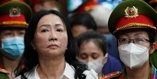 Truong My Lan To Begin Her $12.5Bn Fraud Trial Today