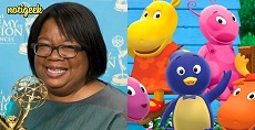 Janice Burgess: The Backyardigans Creator Dies At 72