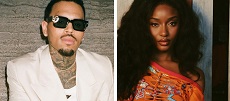 Ayra Starr To Join Chris Brown On His 11:11 Tour