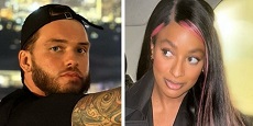 DJ Cuppy Shades Her Ex In New Post, As Ryan Taylor Hits Back