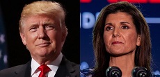 Nikki Haley To Suspend Her Presidential Campaign