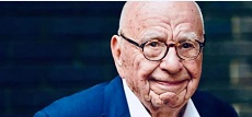 Rupert Murdoch Is Engaged To Marry Again